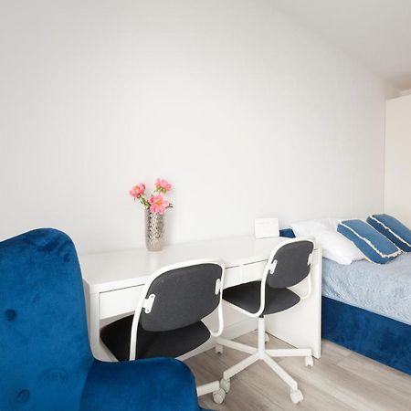 Appartamento Apartament Balticus Deluxe Miedzyzdroje Esterno foto