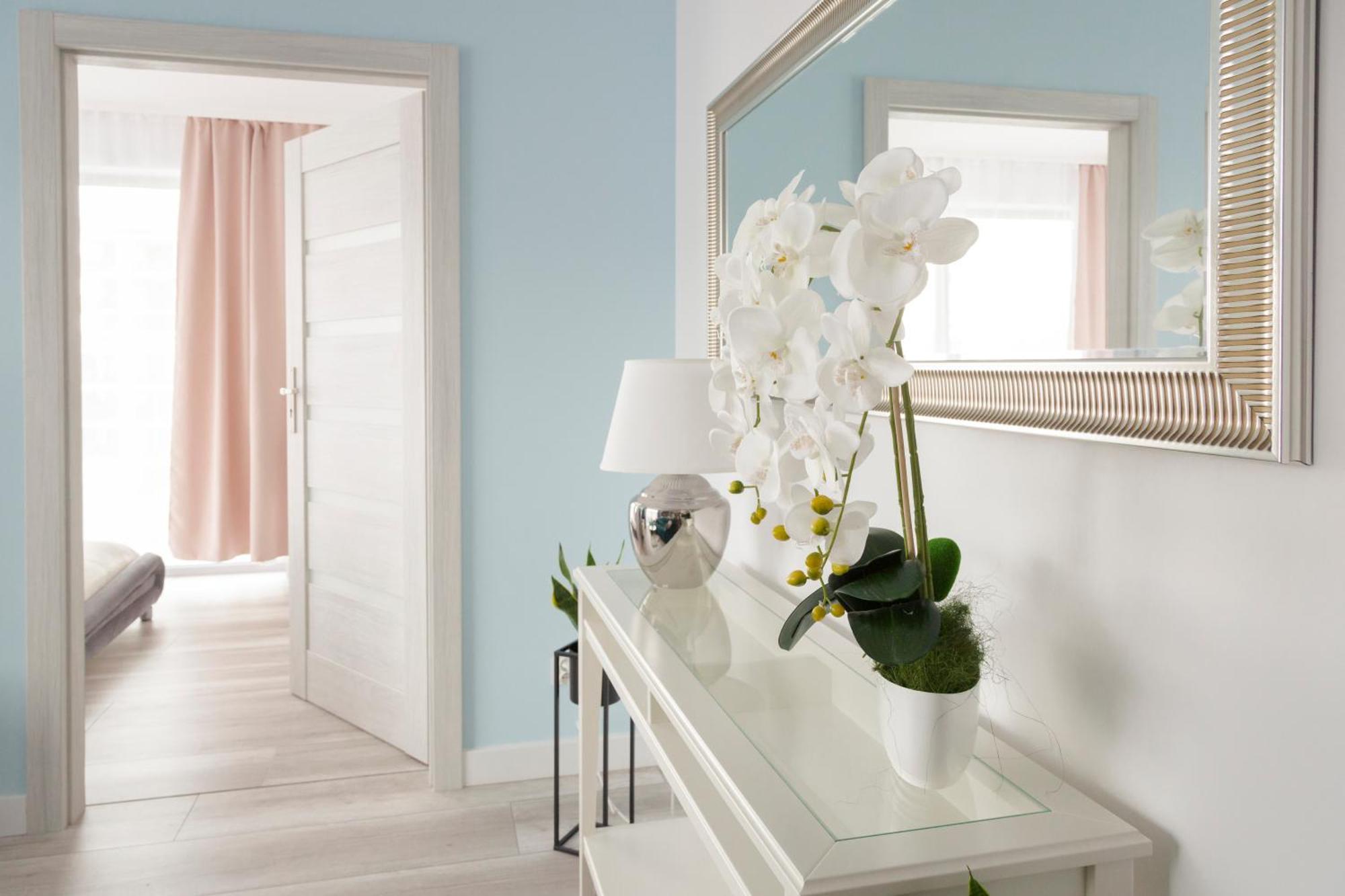 Appartamento Apartament Balticus Deluxe Miedzyzdroje Esterno foto